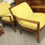 899 6174 ARMCHAIRS